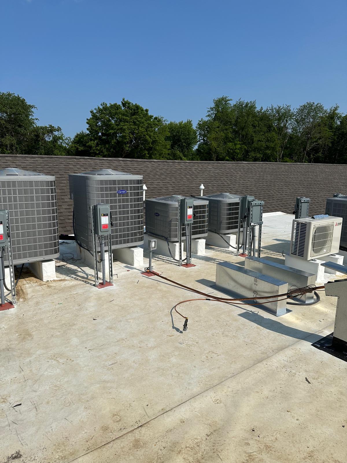 Full electrical remodeling services Full electrical remodeling services