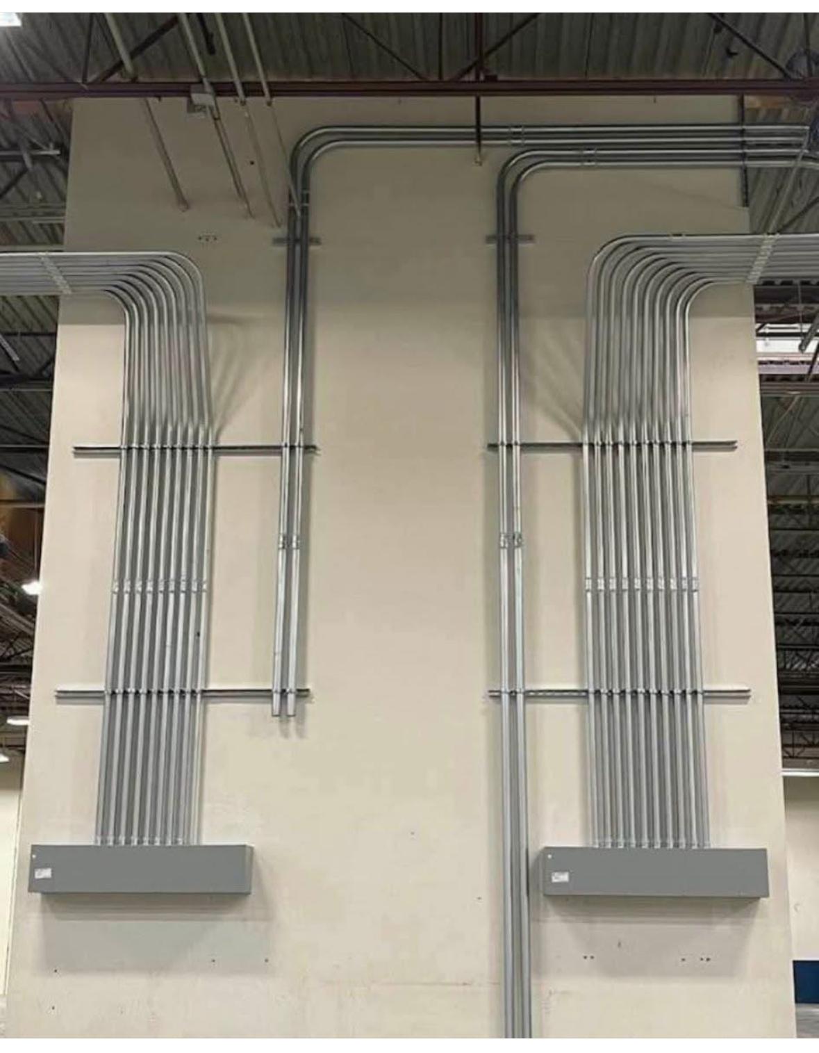 Undergrounds Services.